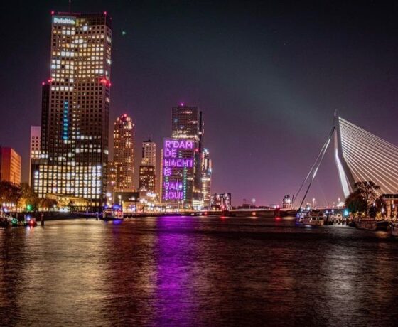 Rotterdam
